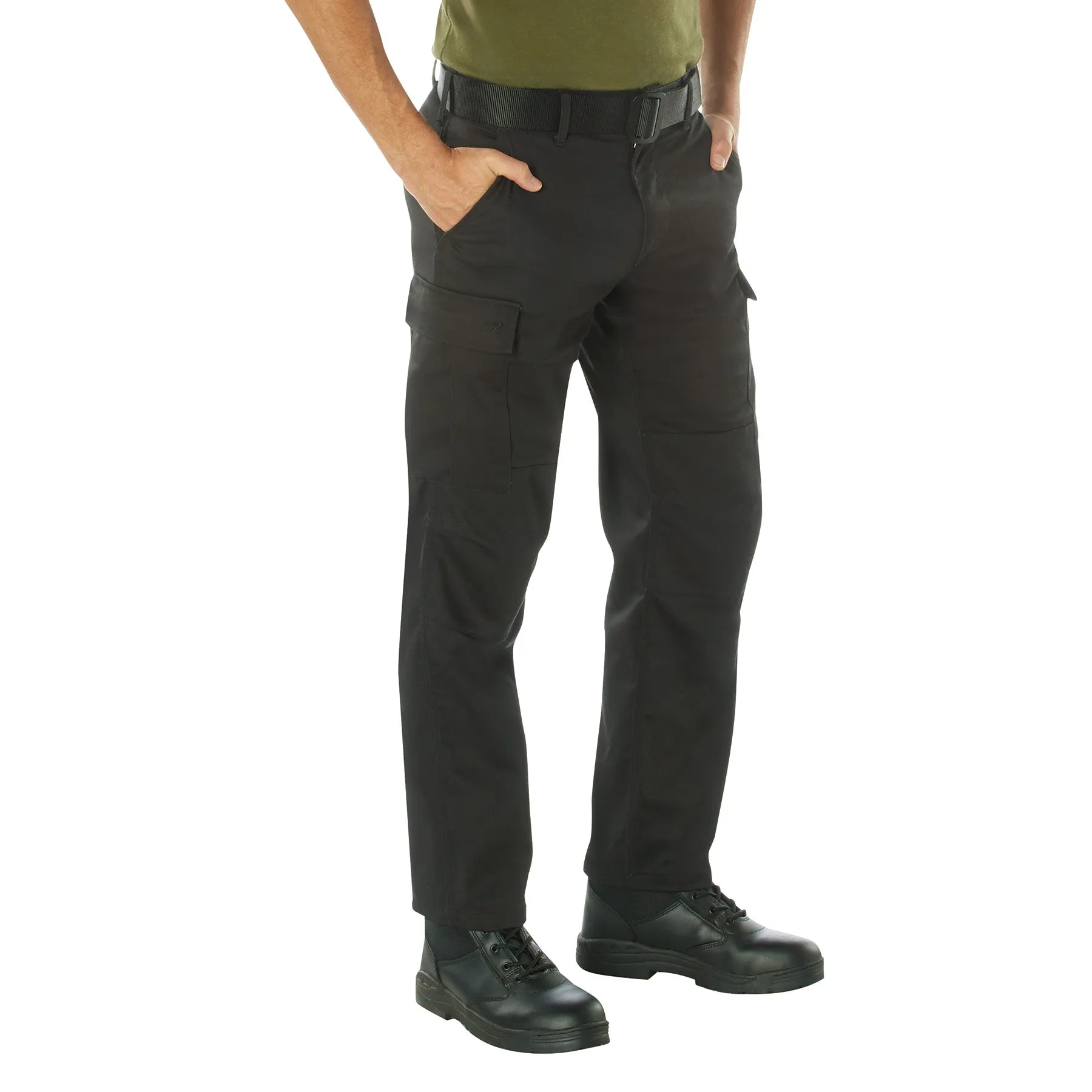 Men's Active Flex BDU Cargo Pants