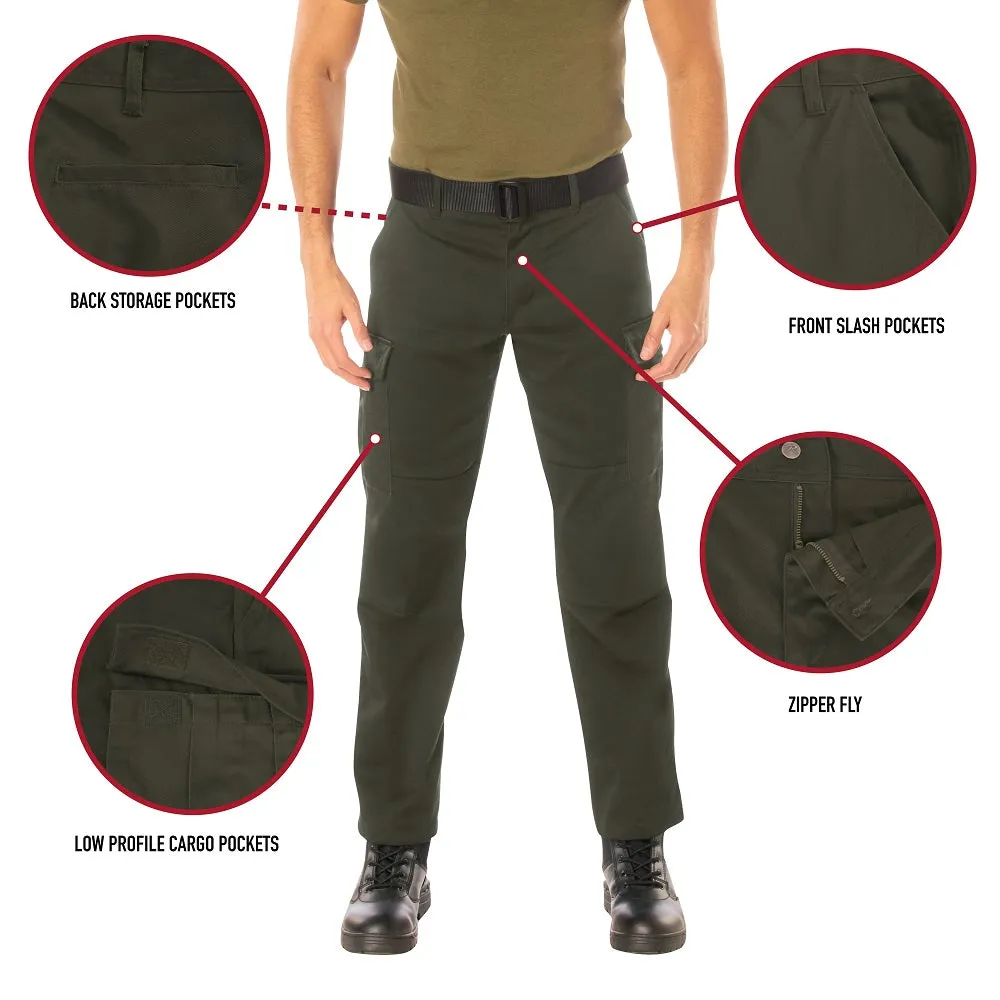 Men's Active Flex BDU Cargo Pants - Image 11