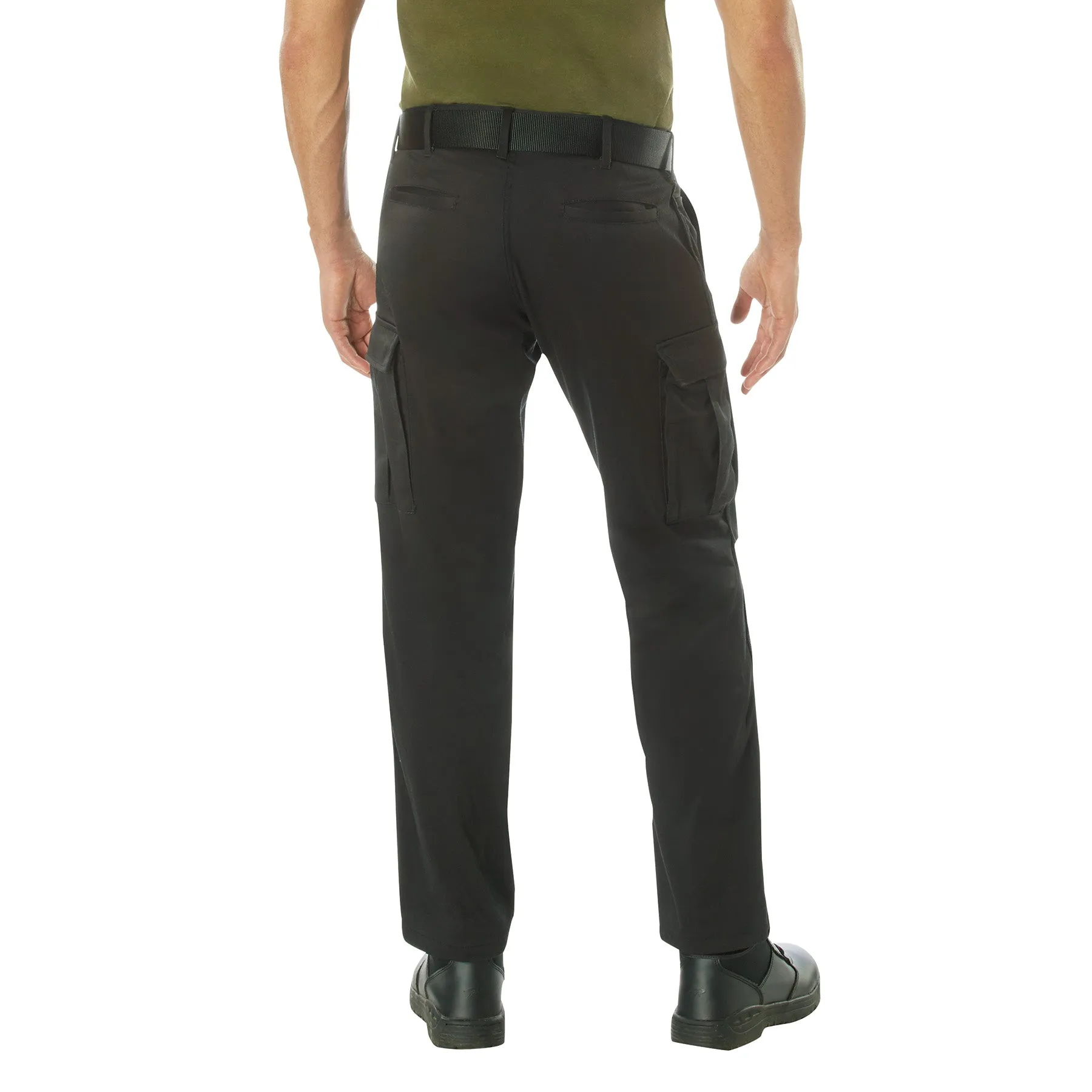 Men's Active Flex BDU Cargo Pants - Image 5