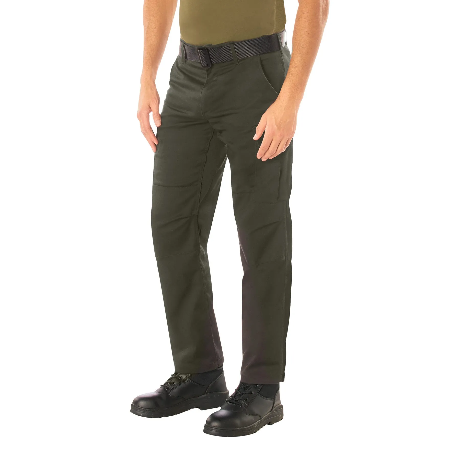 Men's Active Flex BDU Cargo Pants - Image 6