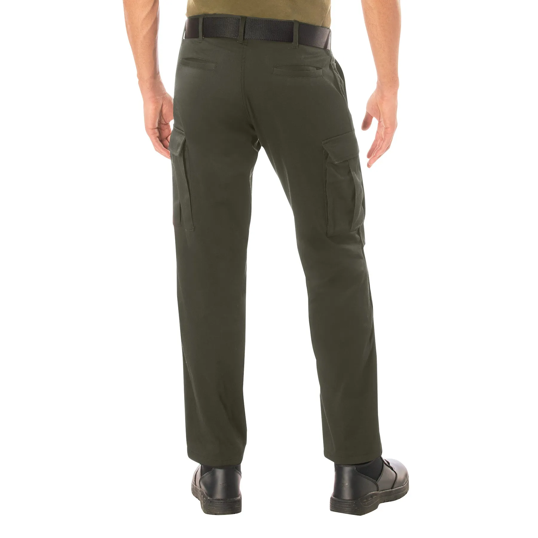 Men's Active Flex BDU Cargo Pants - Image 8
