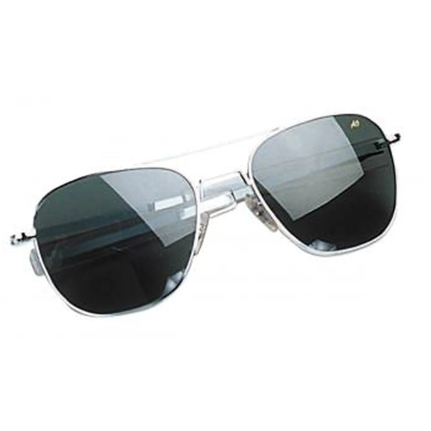 AO Eyewear Polarized Pilots Sunglasses - Image 4