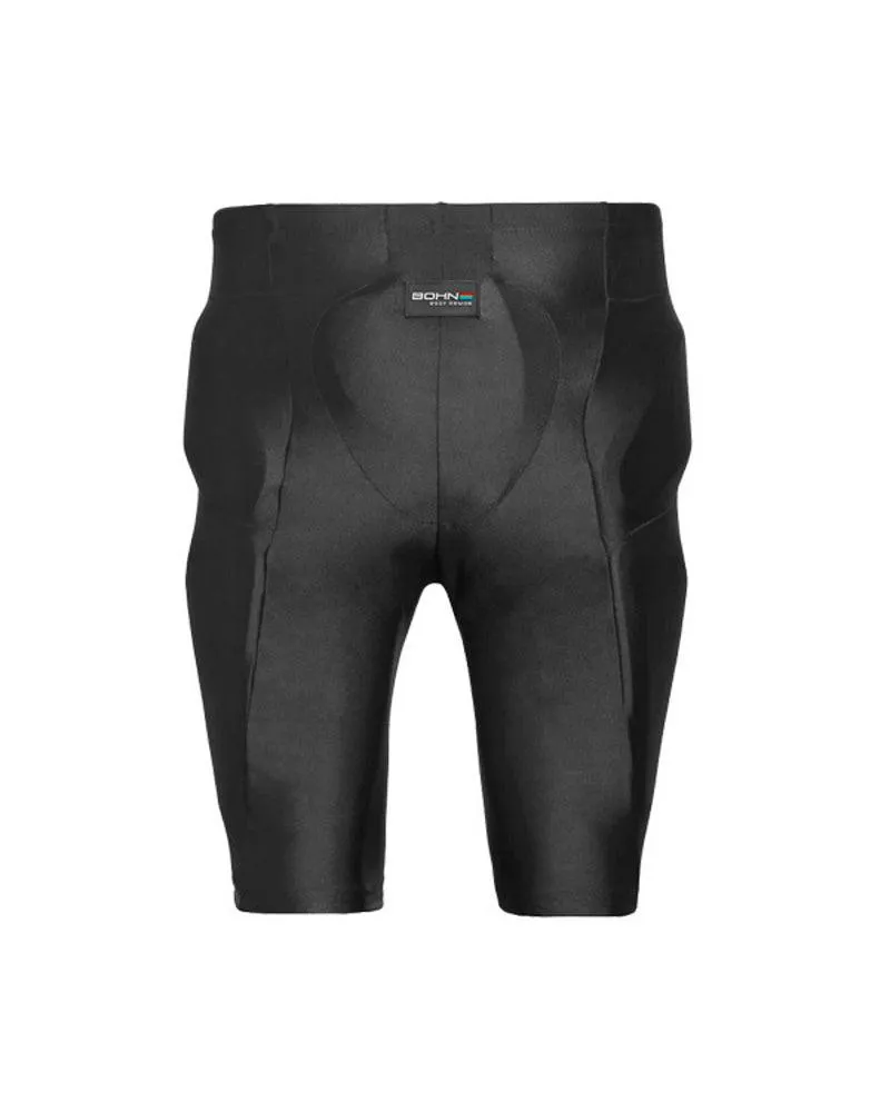 Bohn All-Season | Adventure Armored Riding Shorts - Image 4