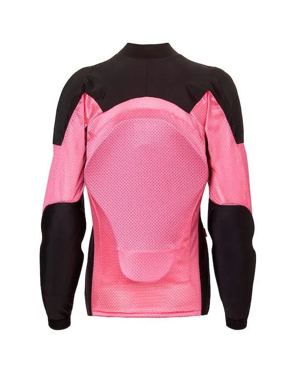 Airtex™ – Mesh Armored Motorcycle Shirt (Available in 7 Colors) - Image 25