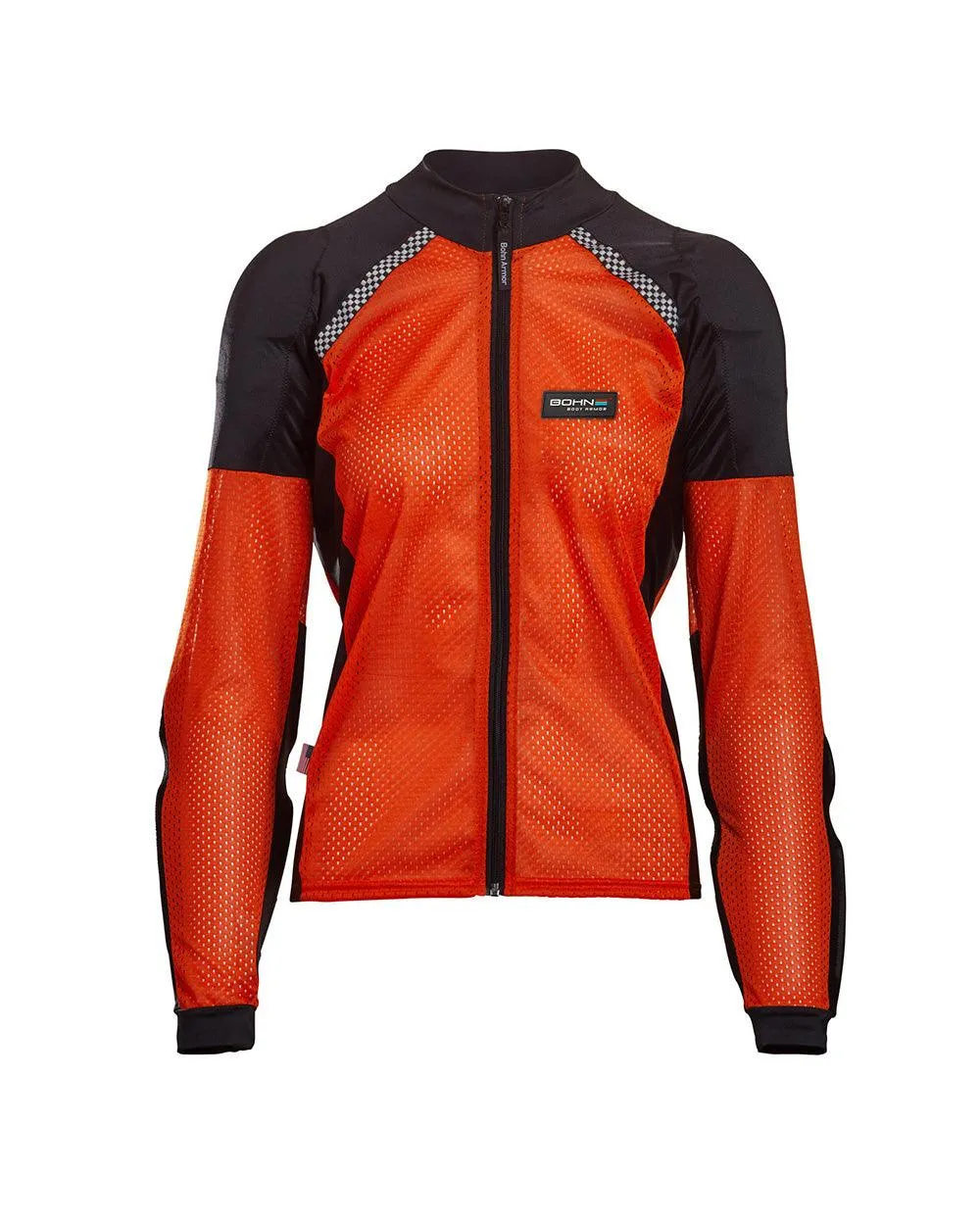 Airtex™ – Mesh Armored Motorcycle Shirt (Available in 7 Colors) - Image 35