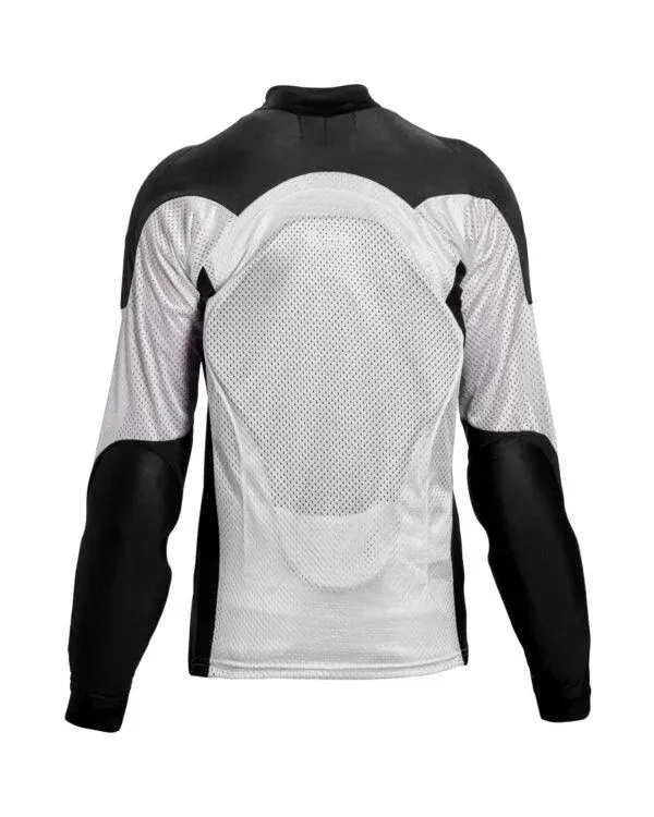 Airtex™ – Mesh Armored Motorcycle Shirt (Available in 7 Colors) - Image 9