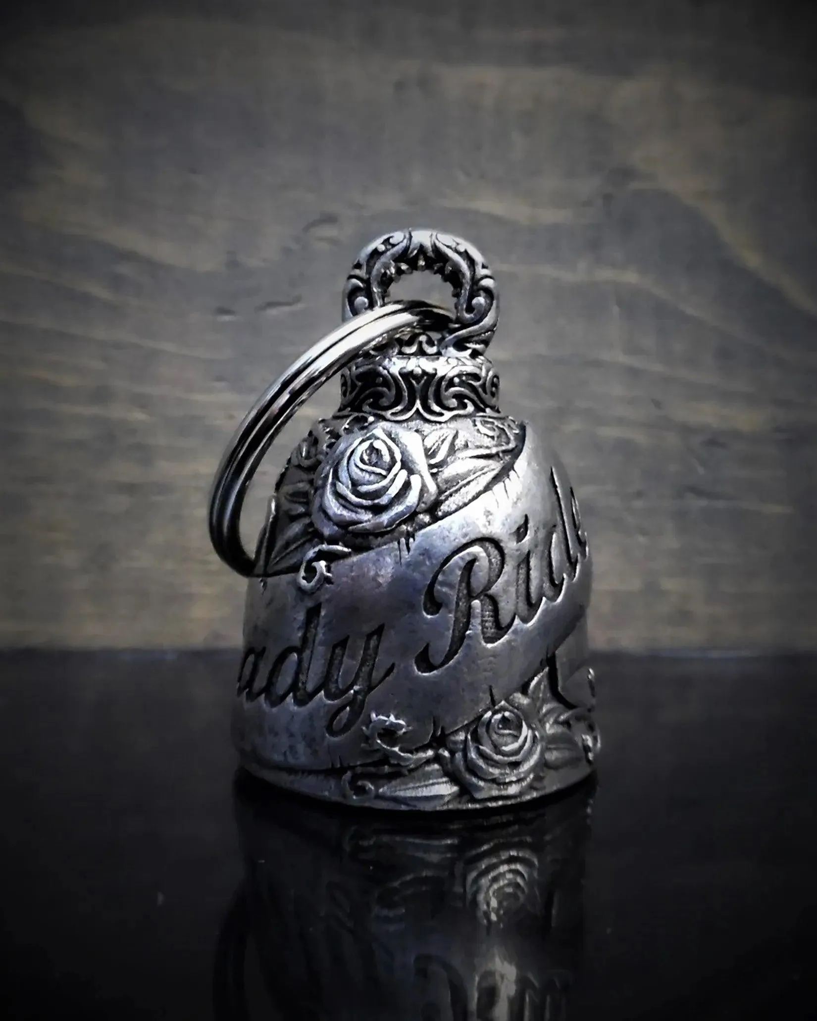 Bravo Bells - Lady Rider Bell
