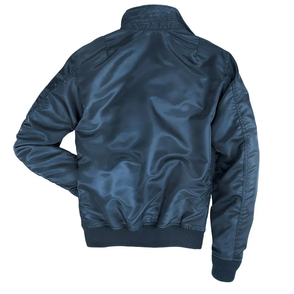 Cockpit USA M-86 Flight Bomber Jacket - Image 11