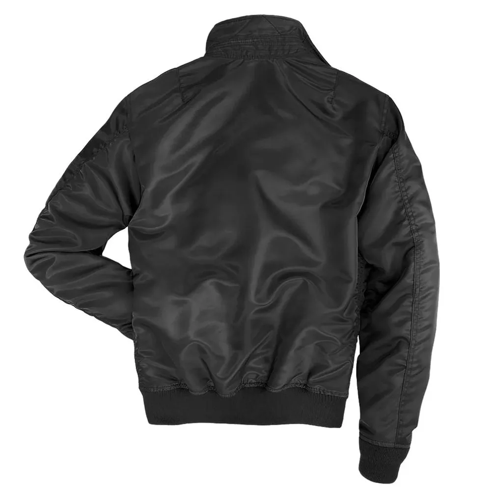 Cockpit USA M-86 Flight Bomber Jacket - Image 9