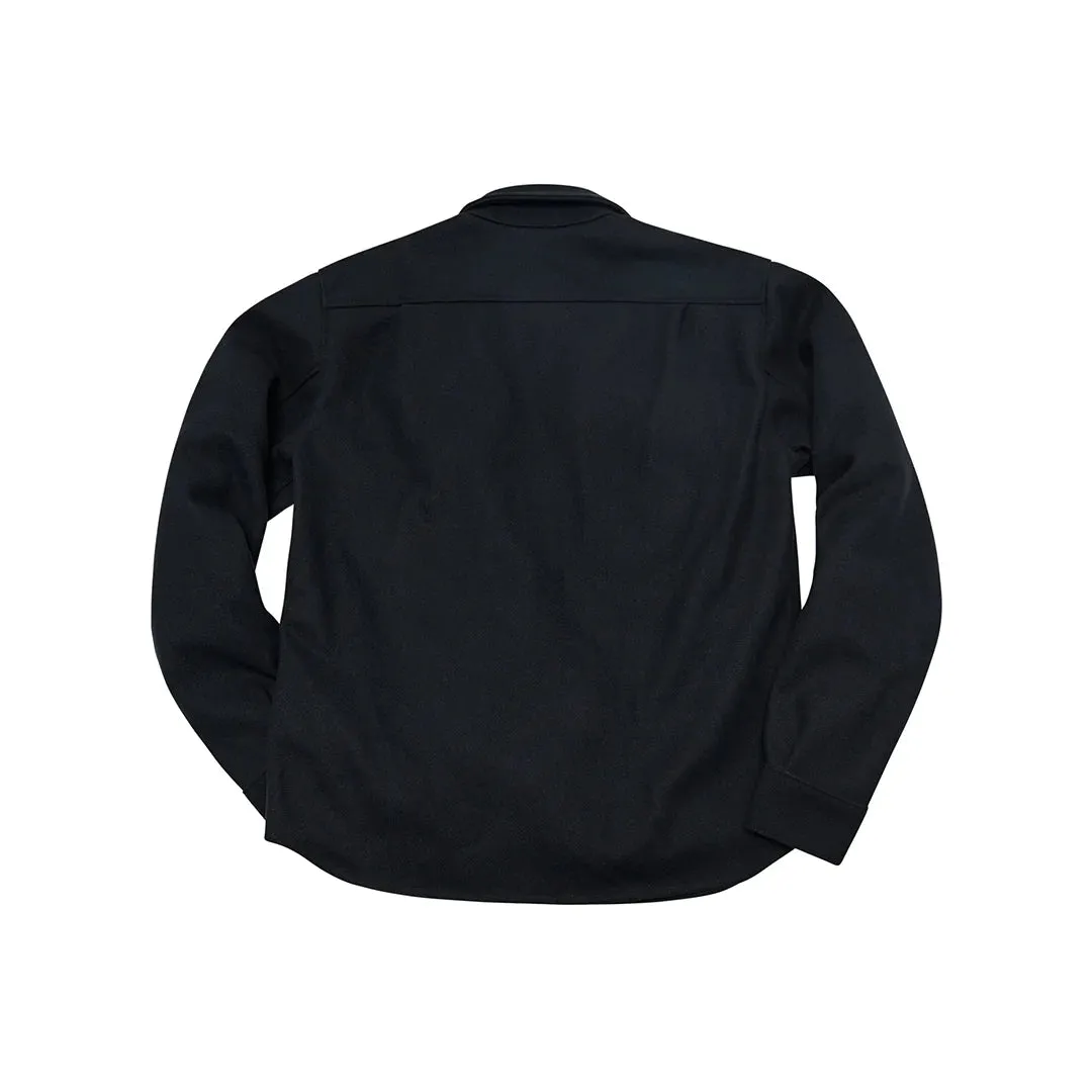 Cockpit USA Men's CPO Shirt Olive or Navy - Image 5