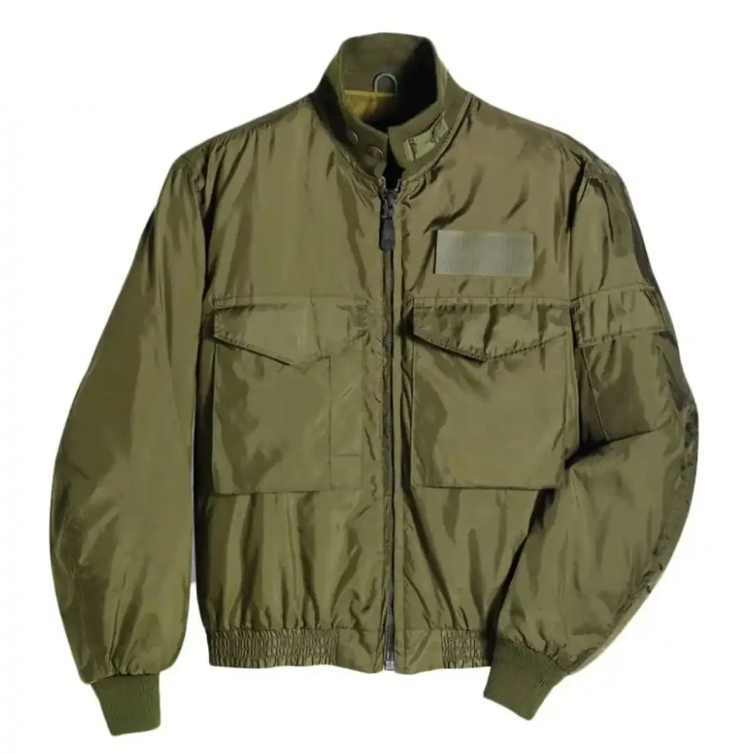 Cockpit USA Men's WEP USN USMC Jacket
