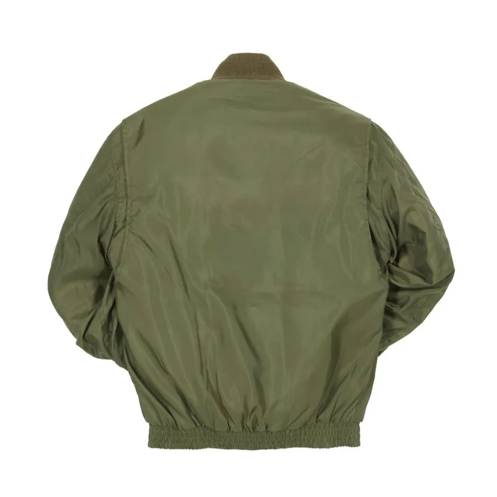 Cockpit USA Men's WEP USN USMC Jacket - Image 3