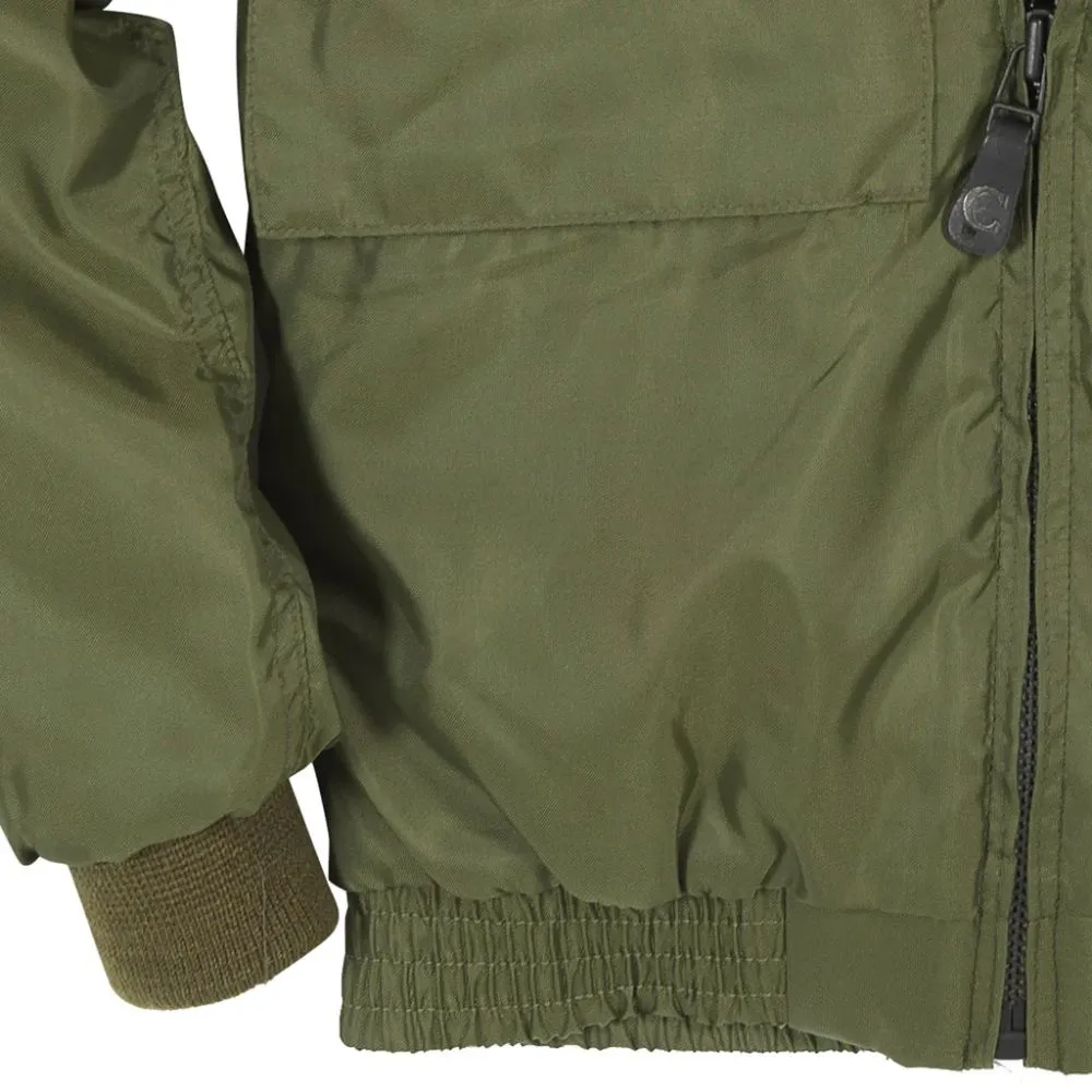 Cockpit USA Men's WEP USN USMC Jacket - Image 6