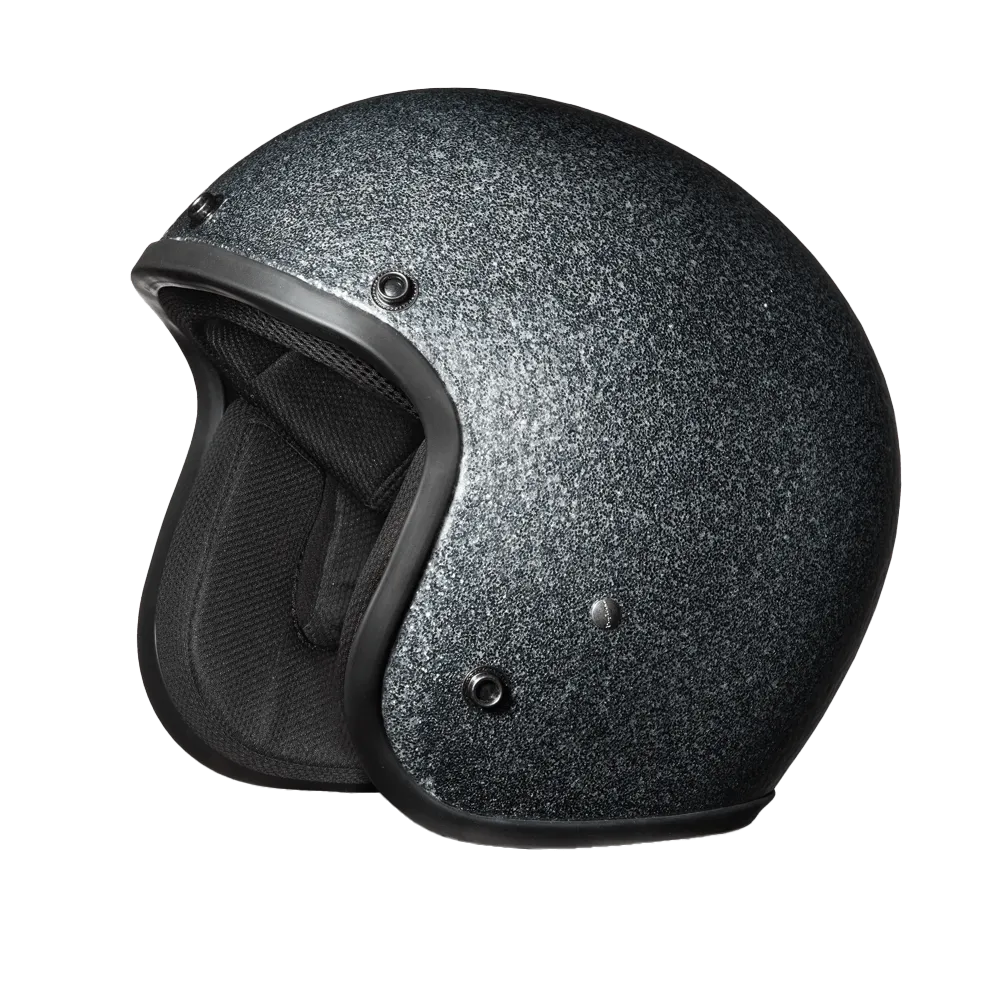 D.O.T. Daytona Cruiser- Gun Metal Flake - Image 7