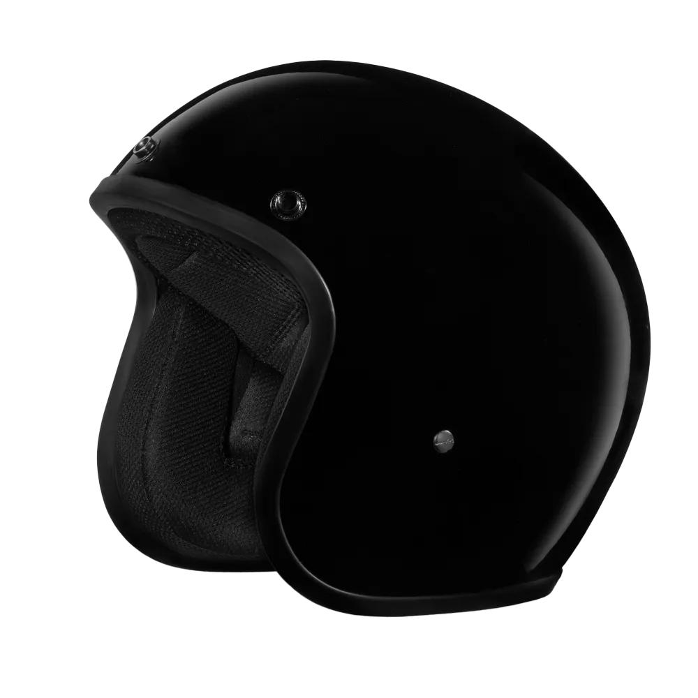 D.O.T. Daytona Cruiser- Hi-Gloss Black - Image 7