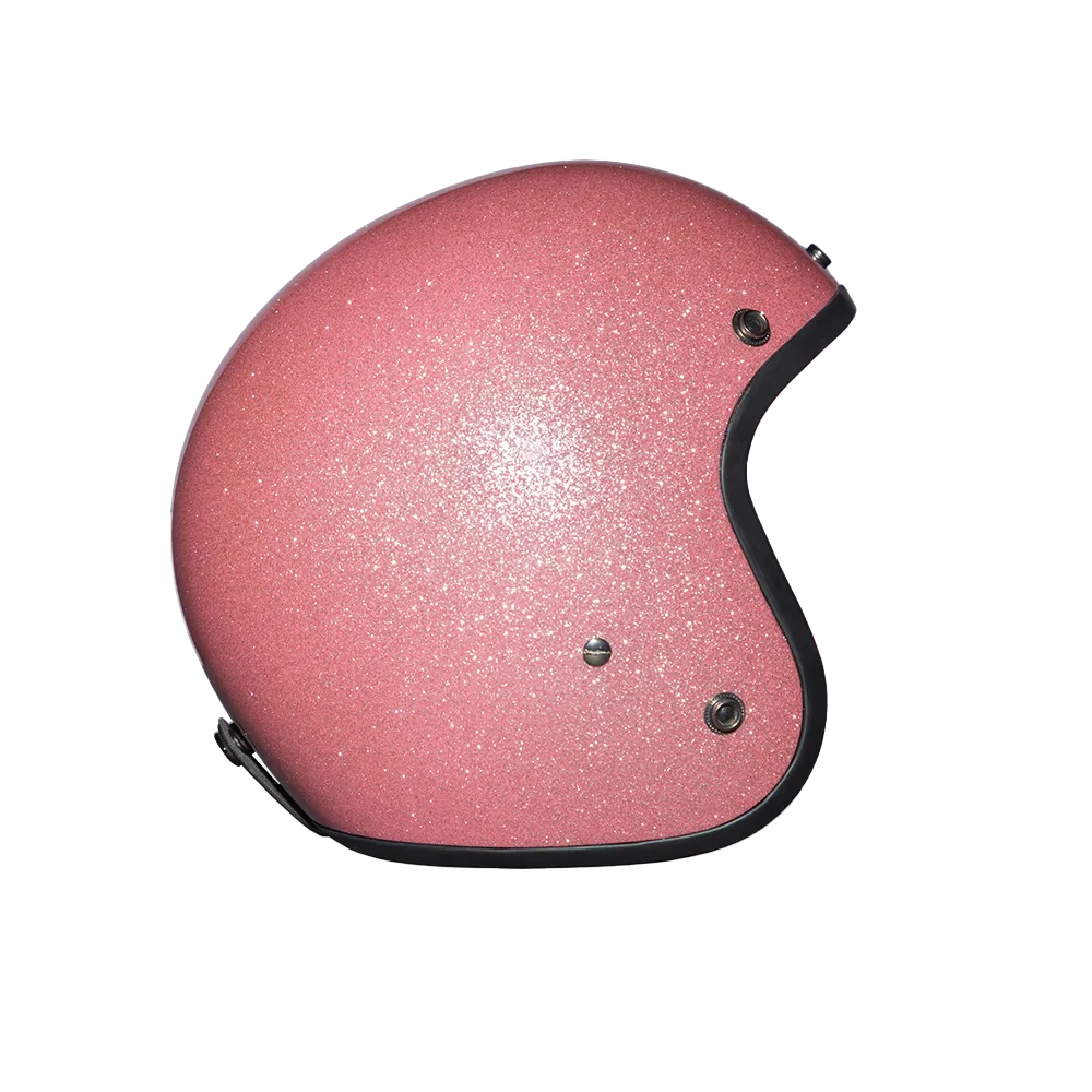 D.O.T. Daytona Cruiser- Pink Metal Flake - Image 3