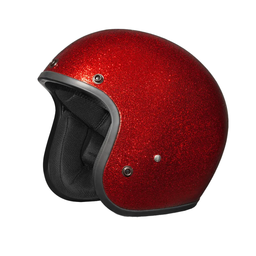 D.O.T. Daytona Cruiser- Red Metal Flake - Image 5