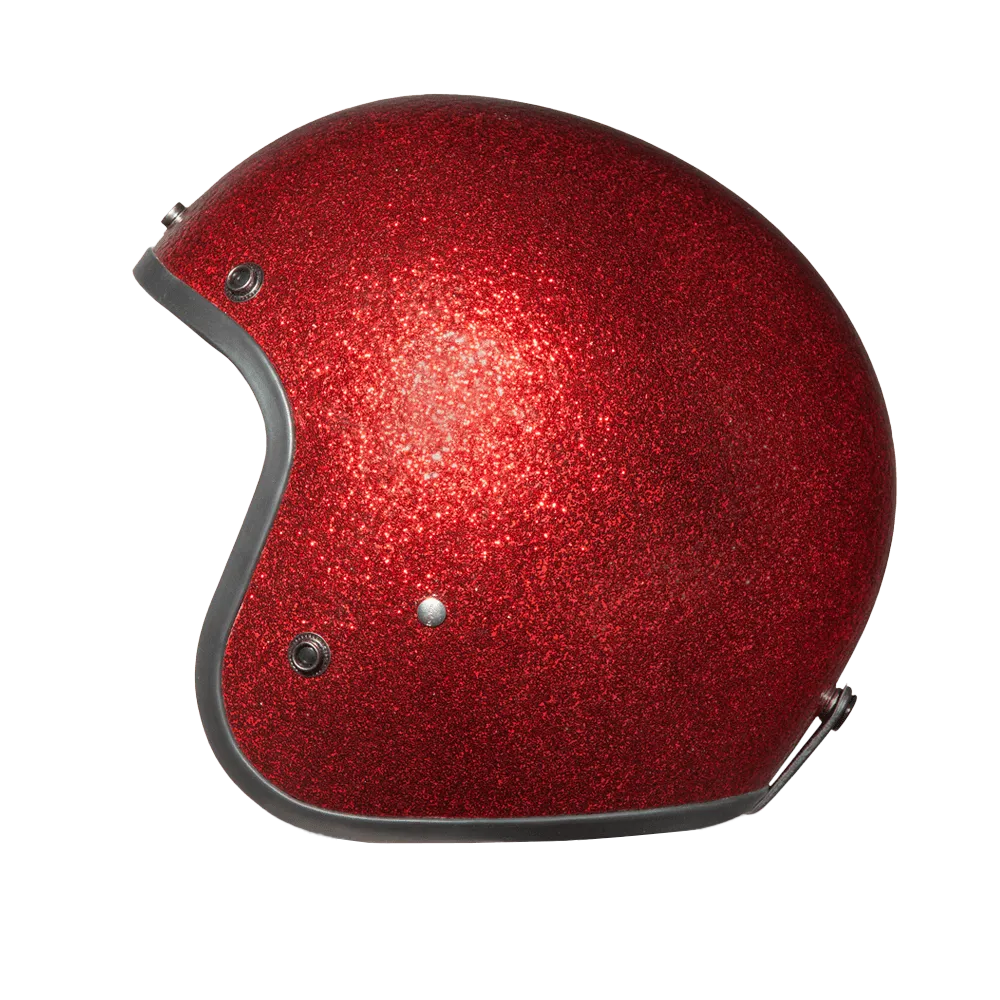 D.O.T. Daytona Cruiser- Red Metal Flake - Image 6
