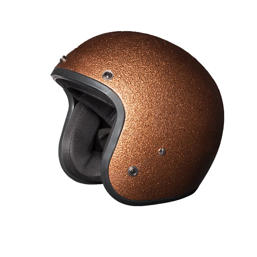 D.O.T. Daytona Cruiser- Root Beer Metal Flake - Image 7