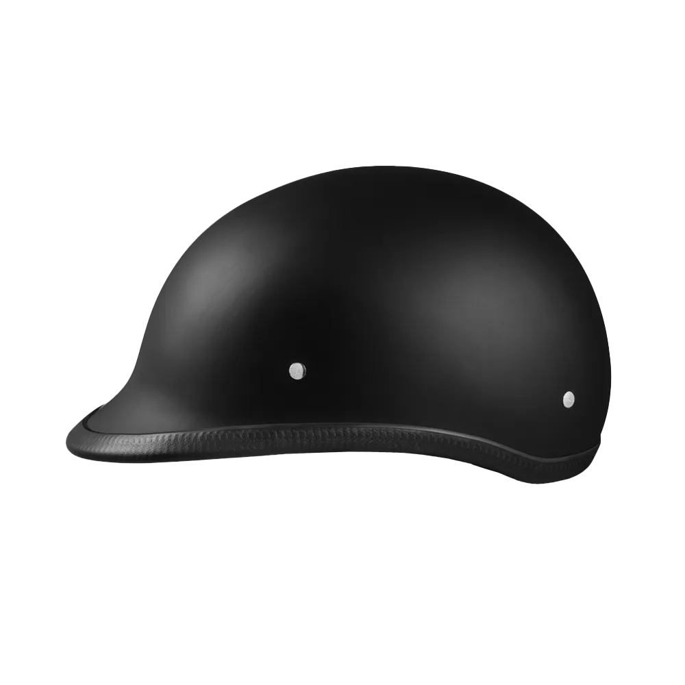 D.O.T. Hawk- Dull Black - Image 4