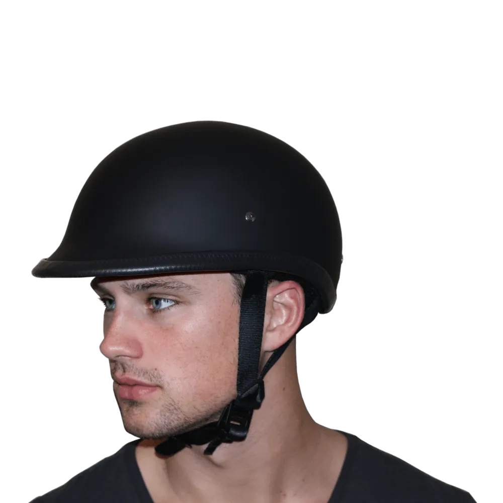 D.O.T. Hawk- Hi-Gloss Black - Image 2
