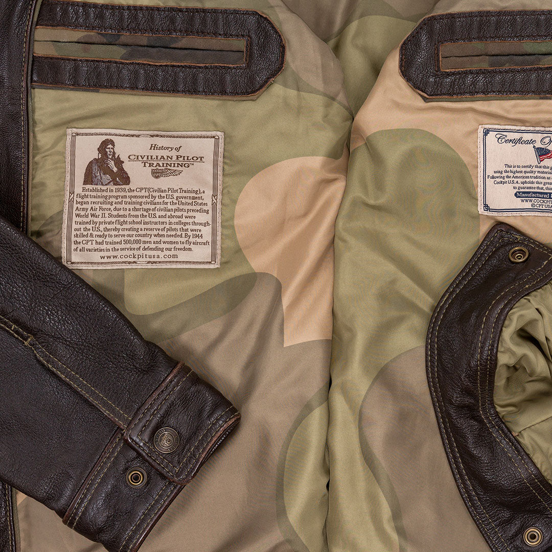 Dispatch Motorcycle Jacket Z21W011 - Image 15