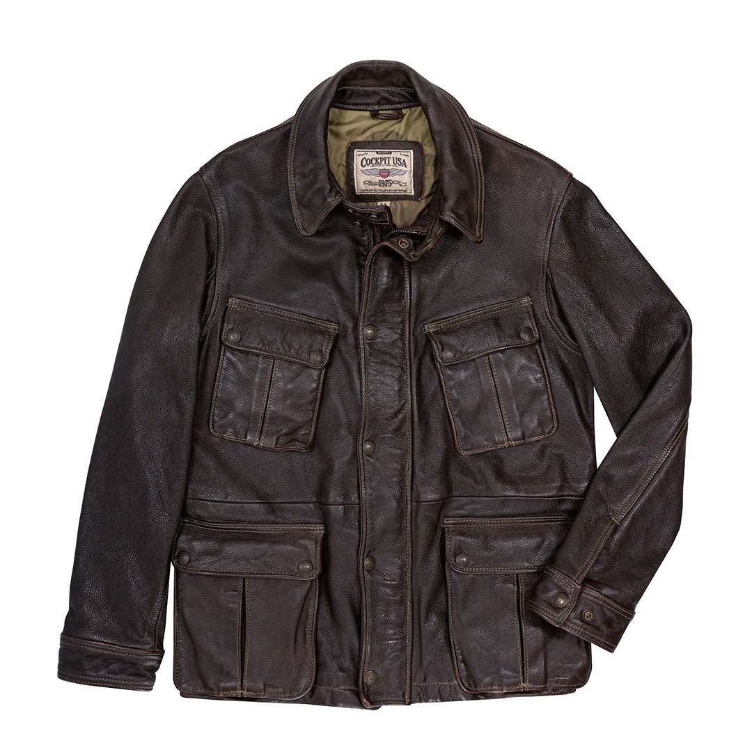 Dispatch Motorcycle Jacket Z21W011 - Image 9
