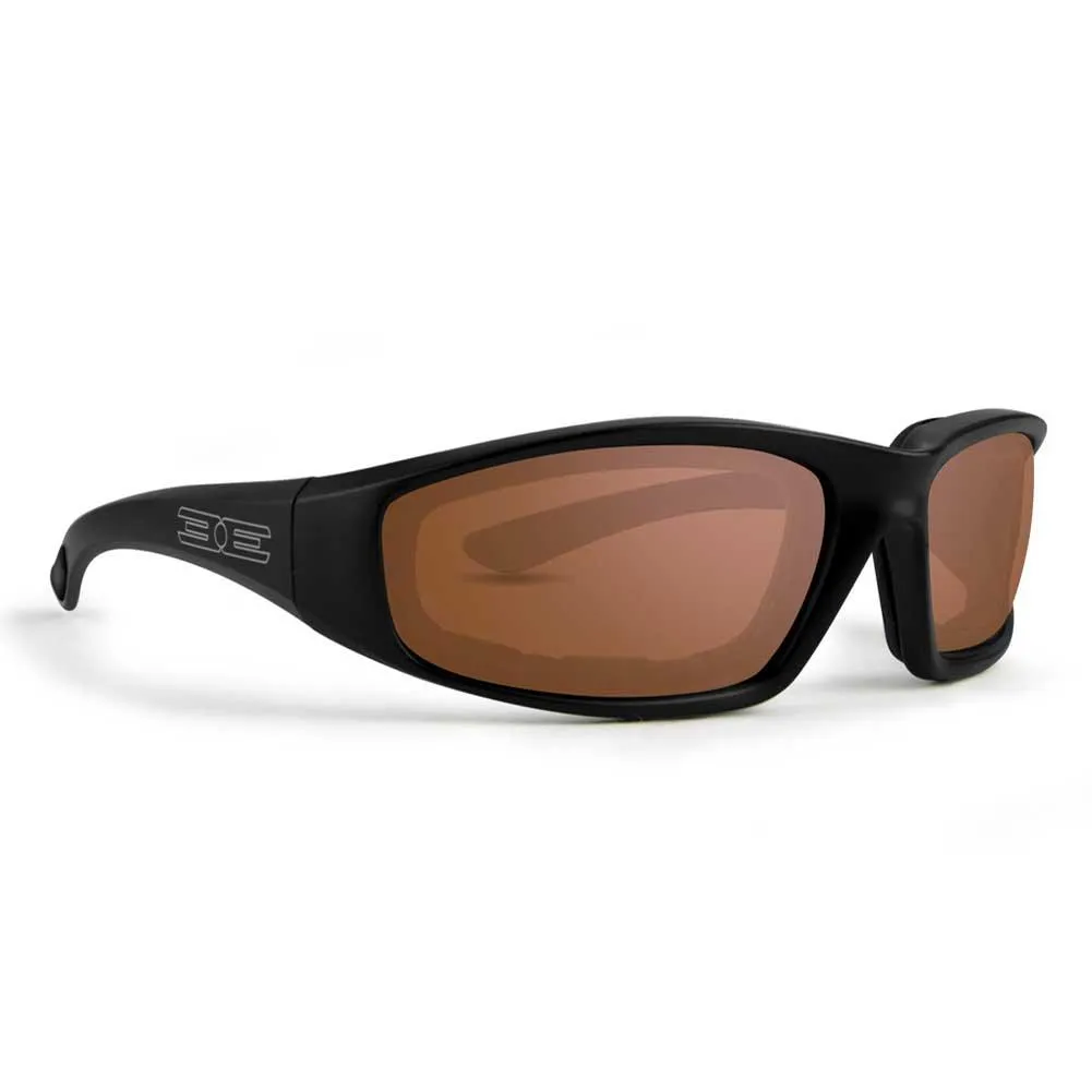 Epoch Eyewear - Foam Padded Sunglasses - Image 3
