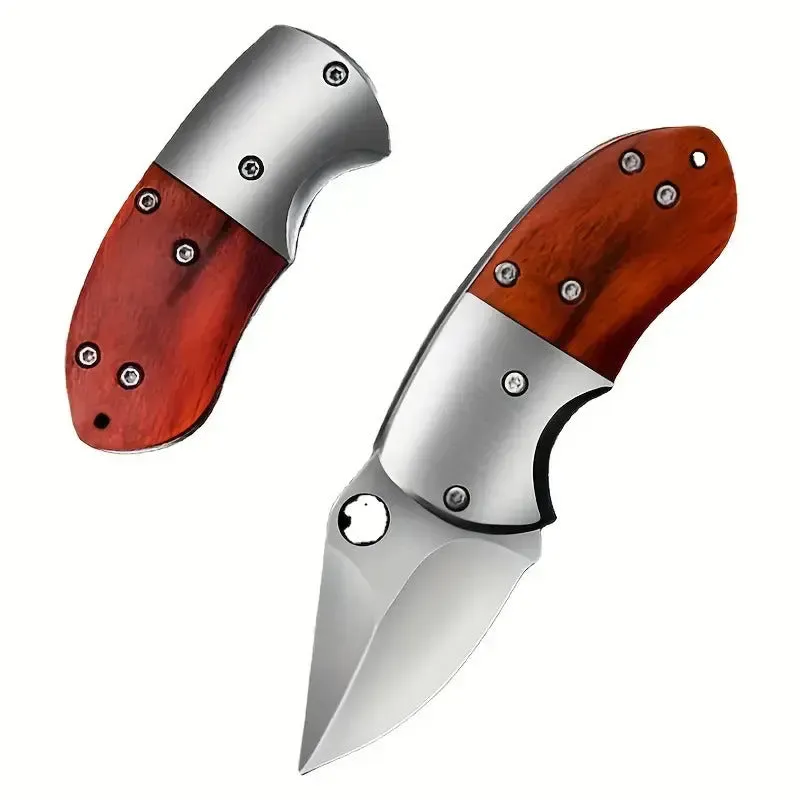 Fat Boy' Concealed Pocket Knife