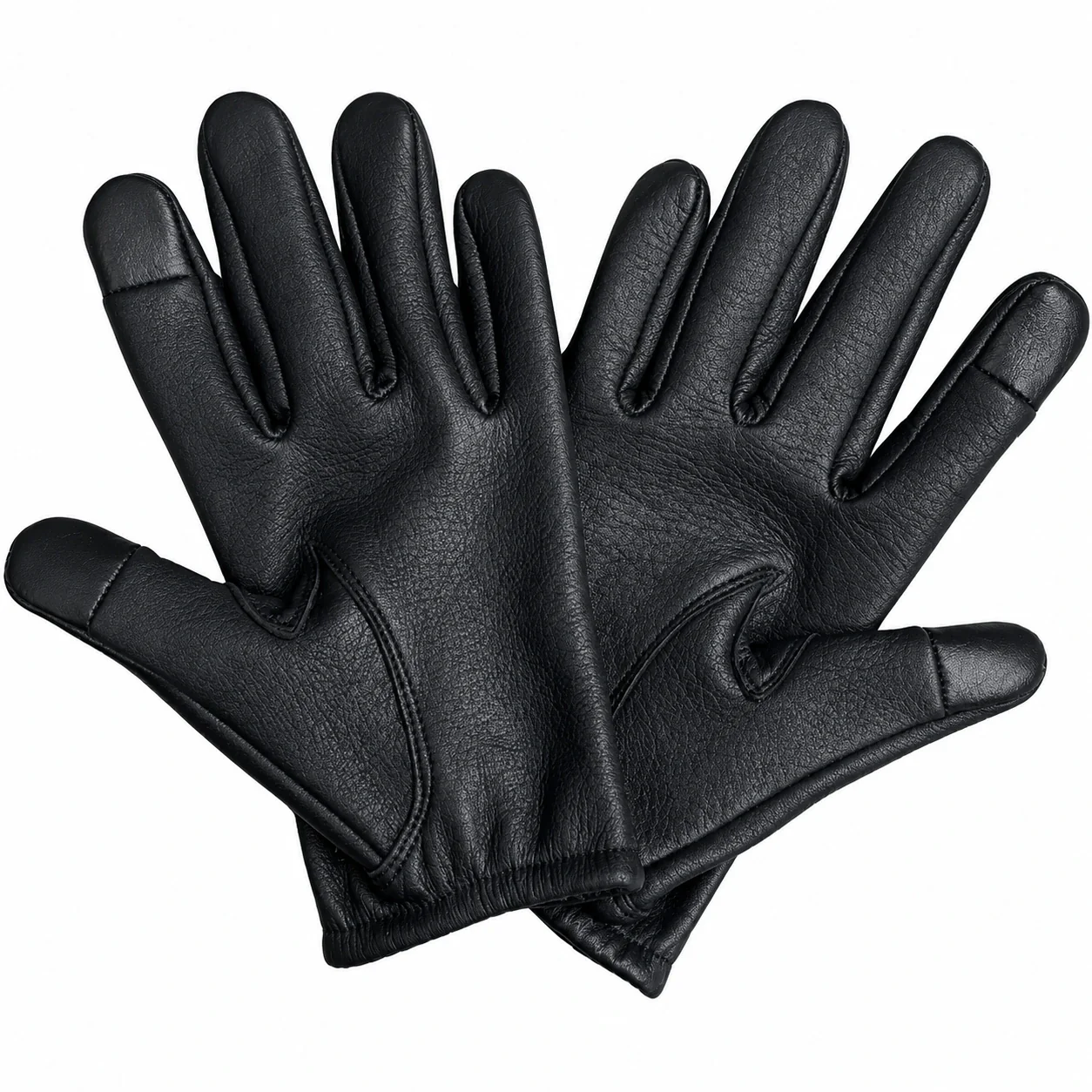 Haymakers Super Welted Deerskin Gloves - Image 4
