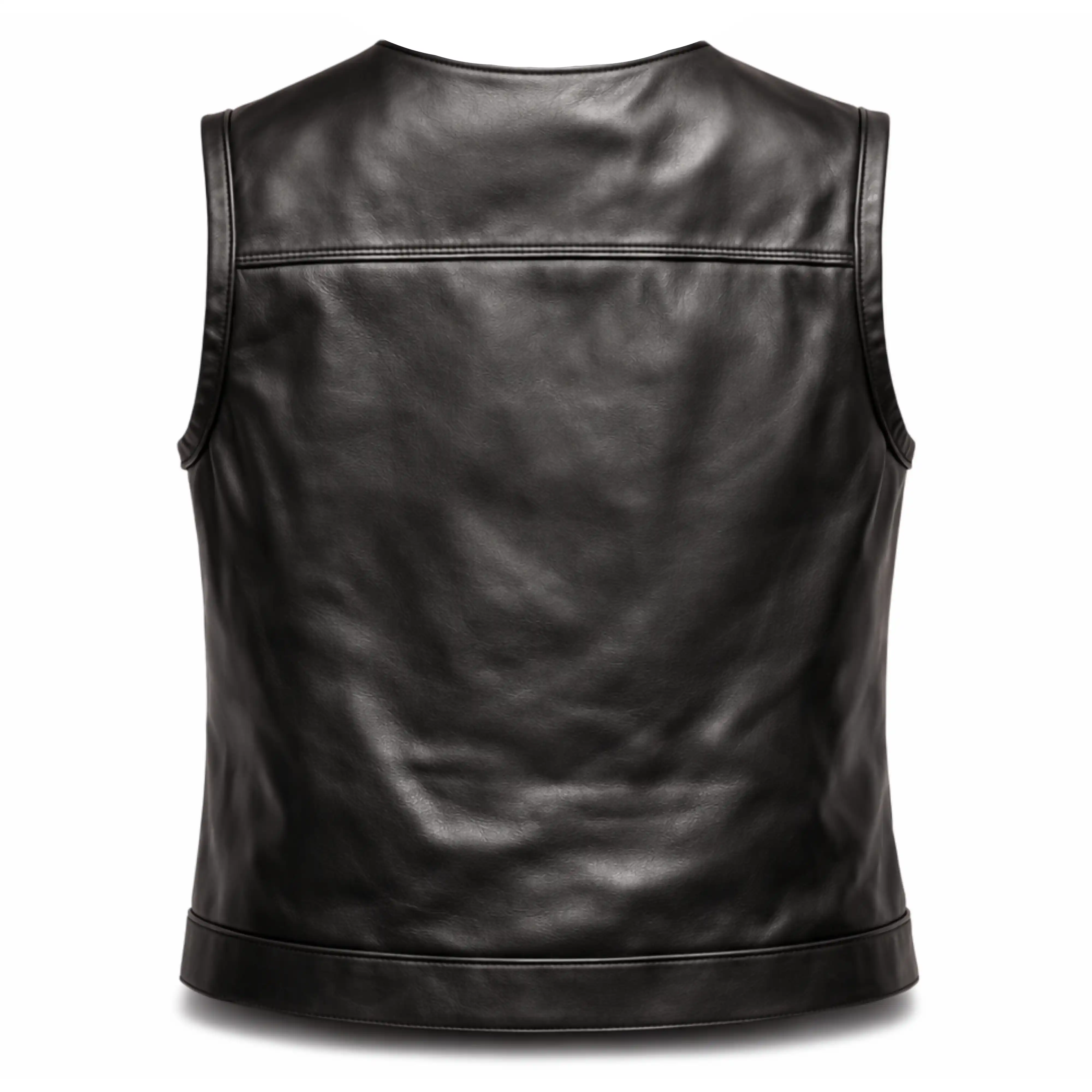 Legendary Lowlife 'Trap Star' Women's Club Vest - Image 4