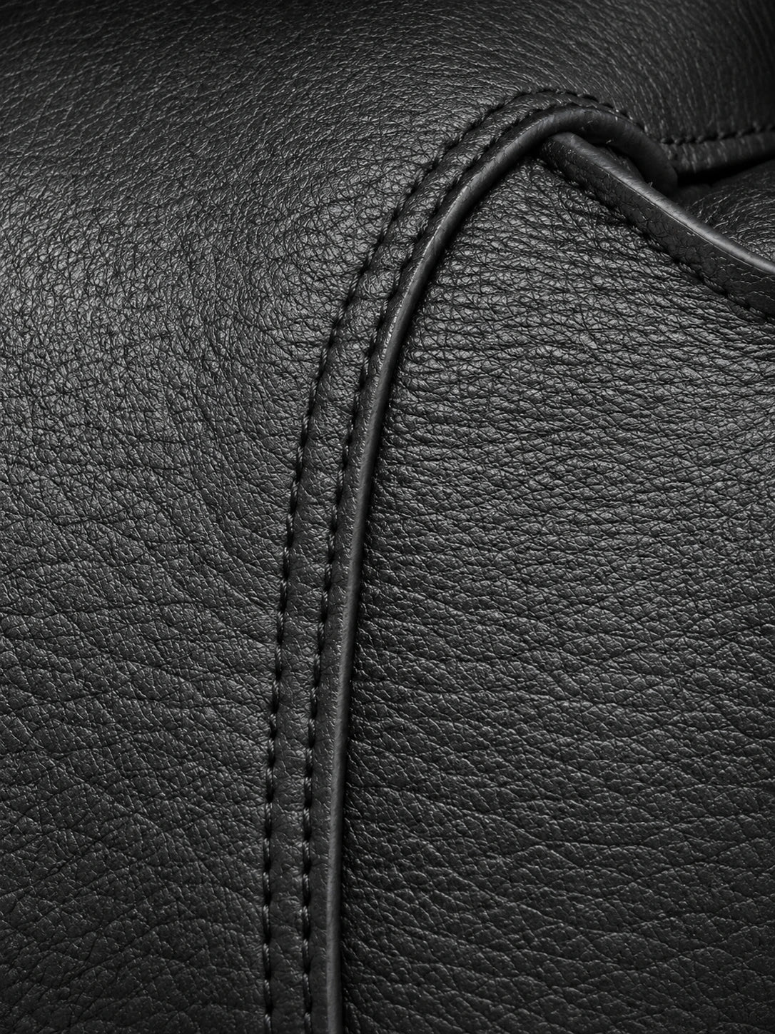 Classic Longer Cuff Deerskin Gloves - Image 5