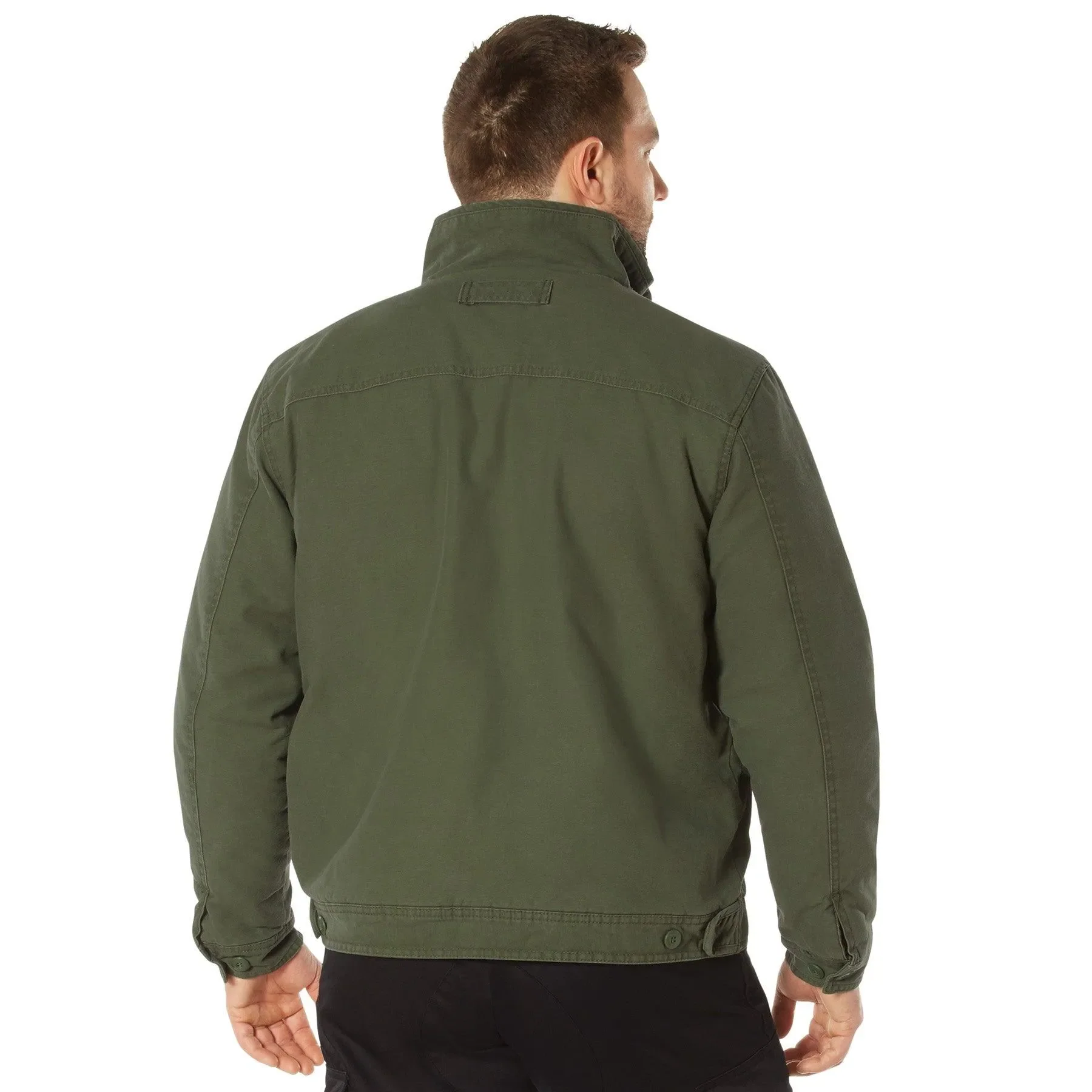 Men's Concealed Carry 3-Season Jacket - Image 20
