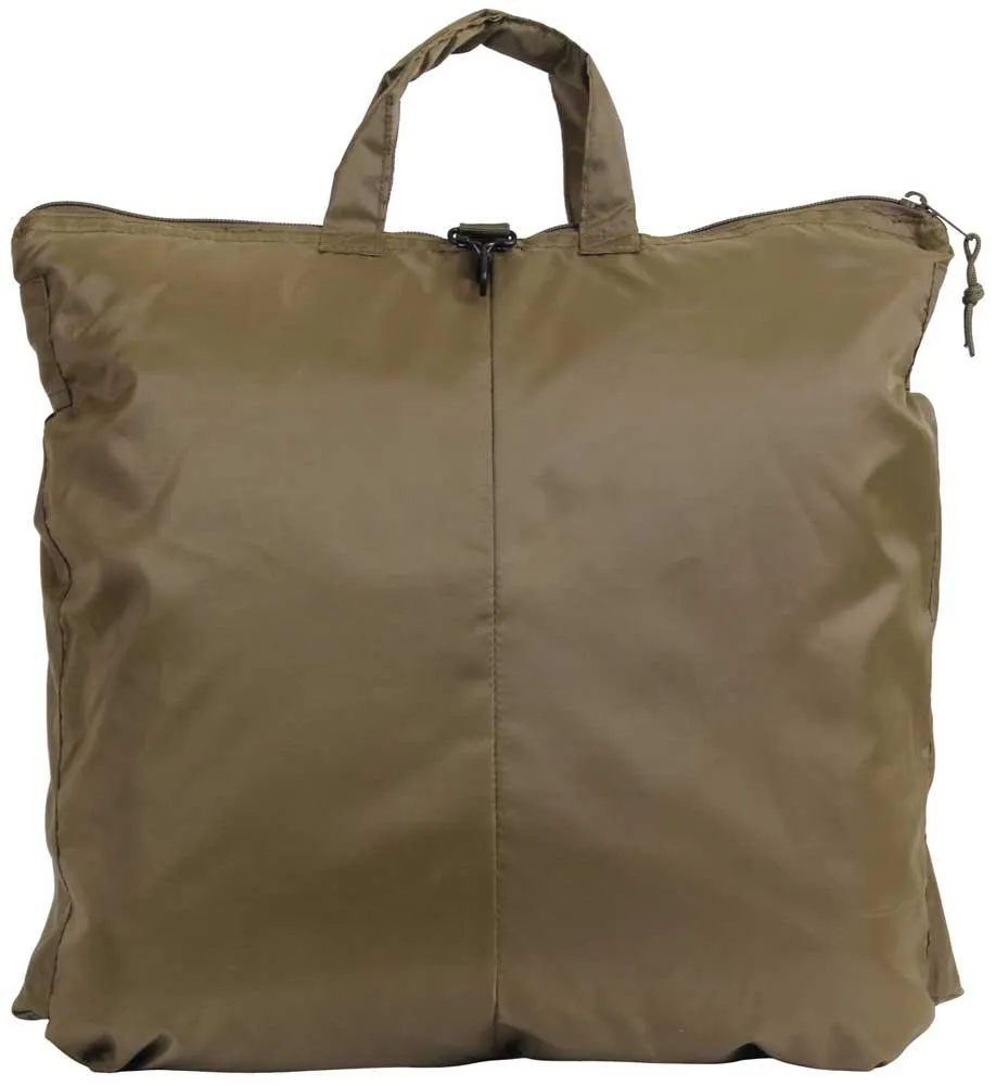 G.I. Flyers Helmet Bag — Olive Drab - Image 3