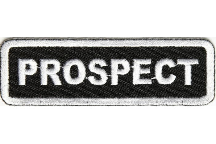 Prospect Patch