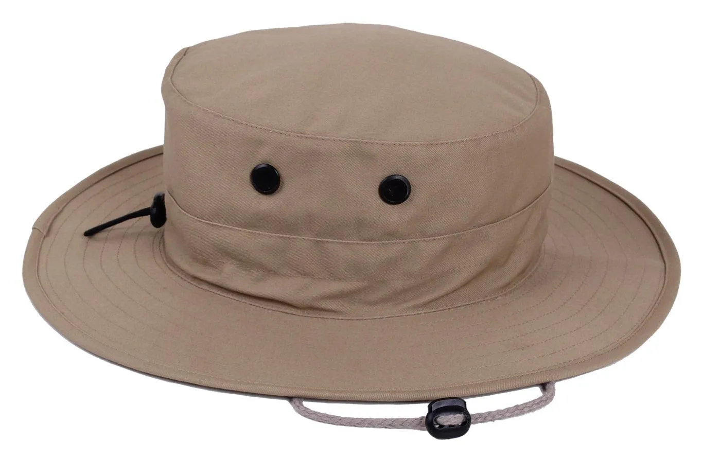 Adjustable Boonie Hat - Image 10
