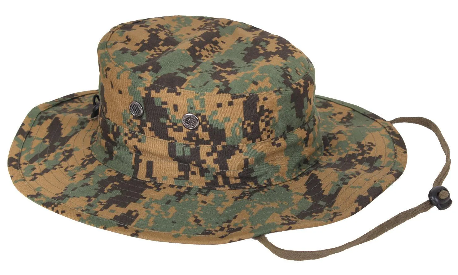 Adjustable Boonie Hat - Image 11