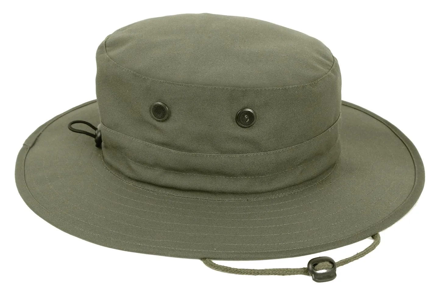 Adjustable Boonie Hat - Image 13