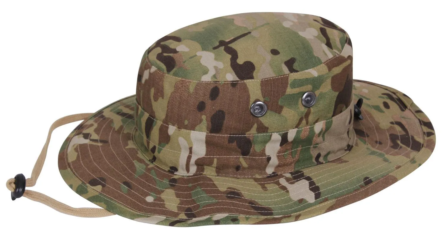 Adjustable Boonie Hat - Image 15