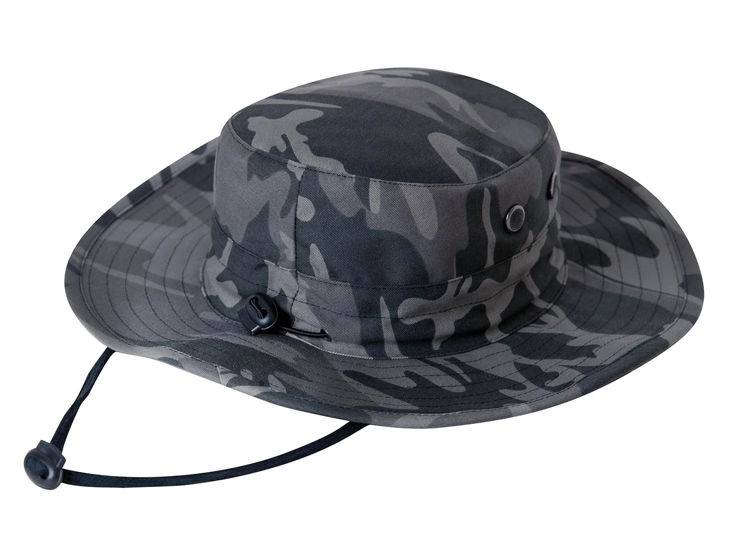 Adjustable Boonie Hat - Image 4