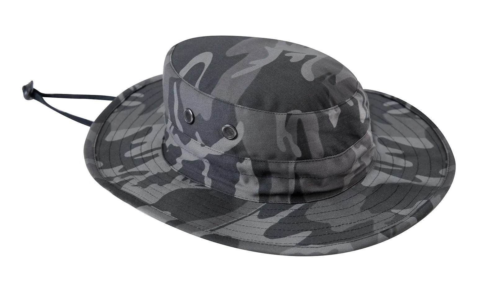 Adjustable Boonie Hat - Image 5
