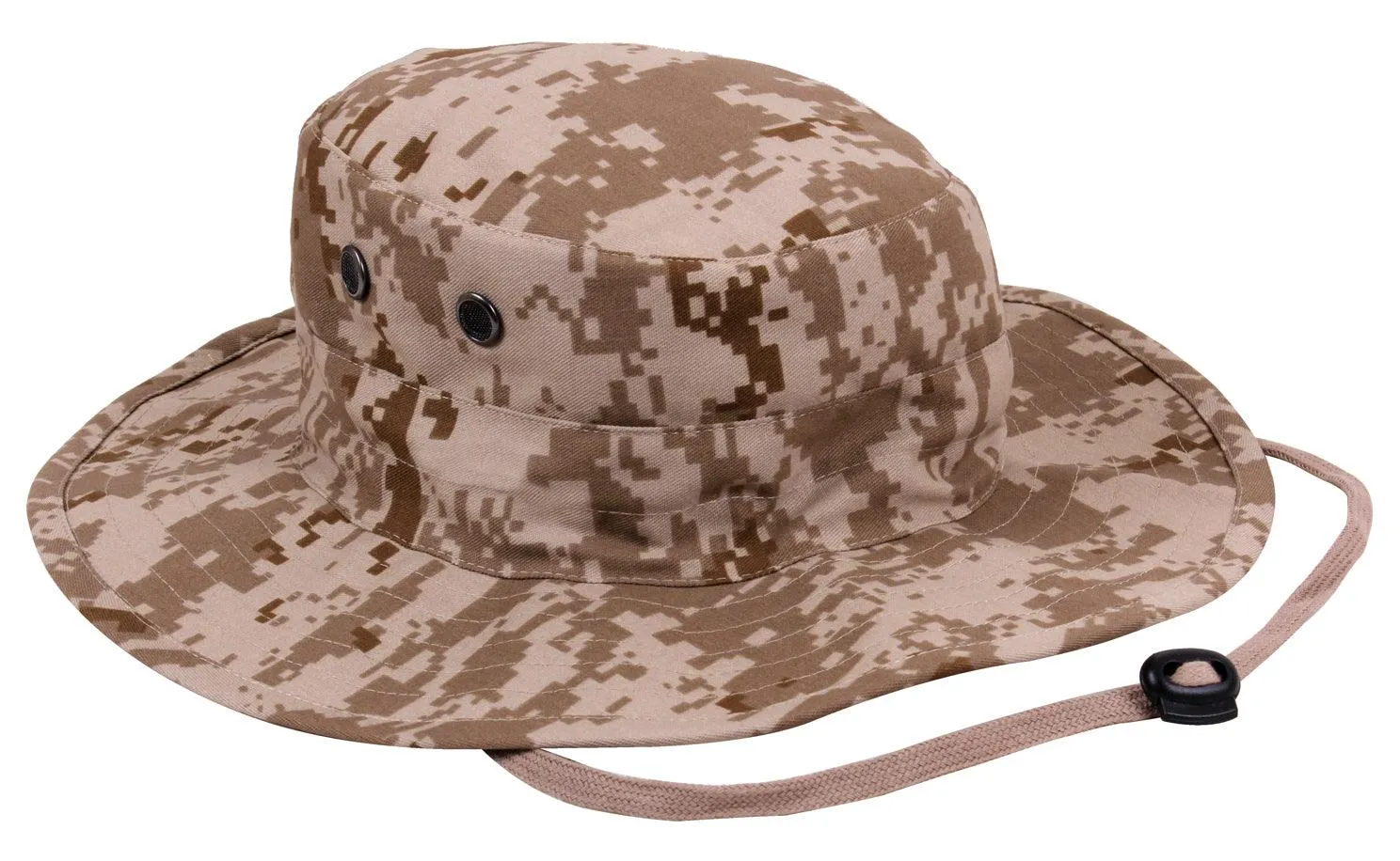 Adjustable Boonie Hat - Image 9