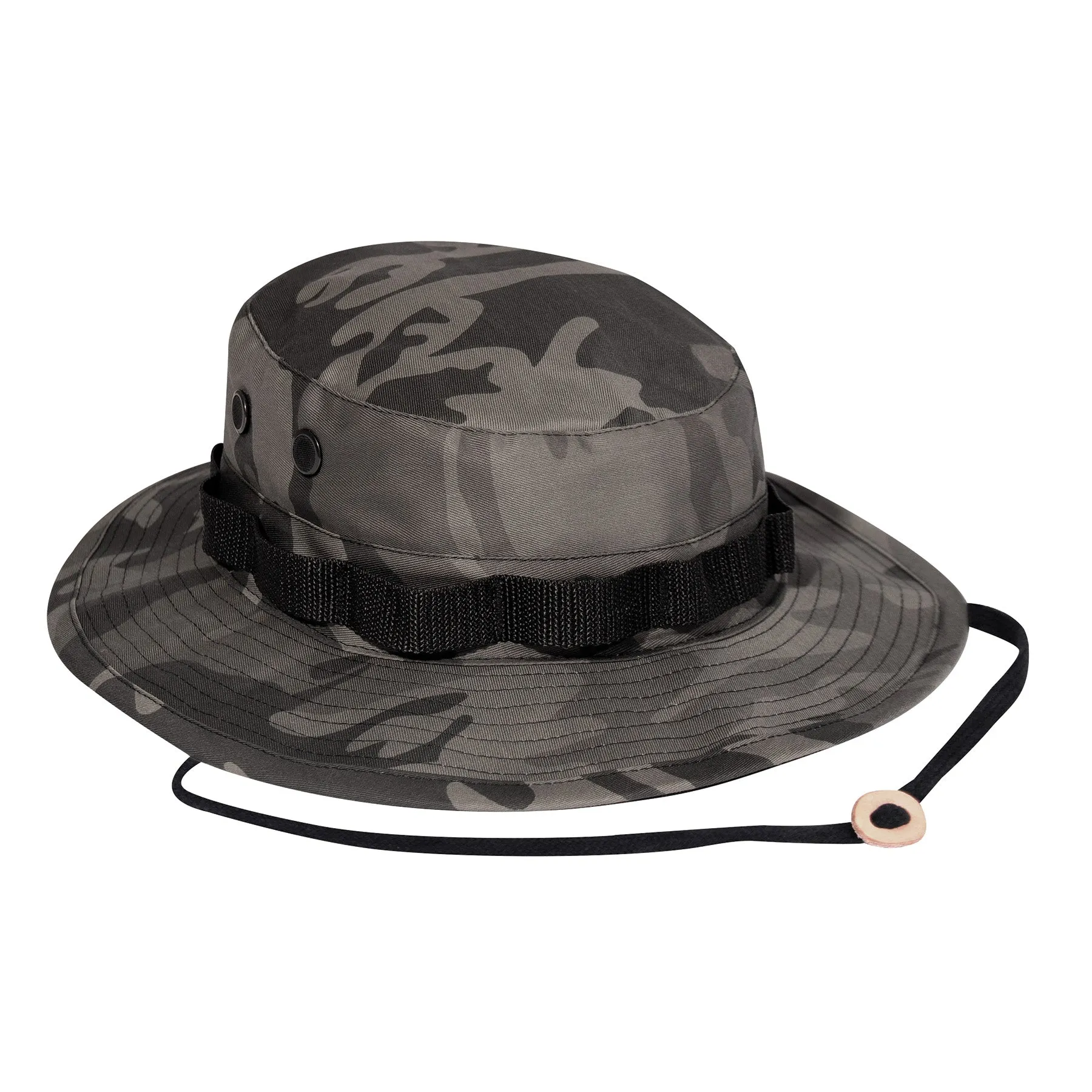 Camo Military Boonie Hat - Image 13