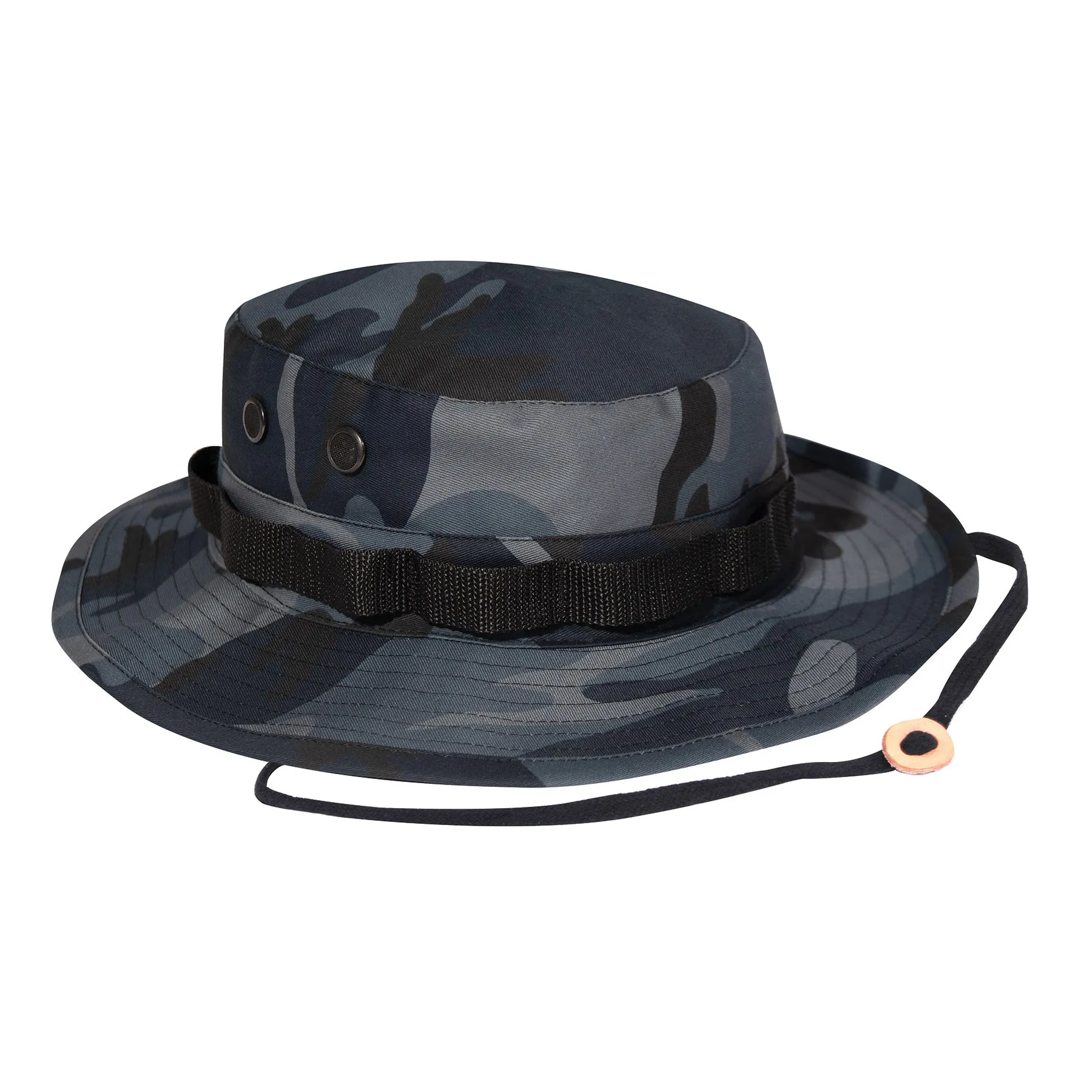 Camo Military Boonie Hat - Image 14