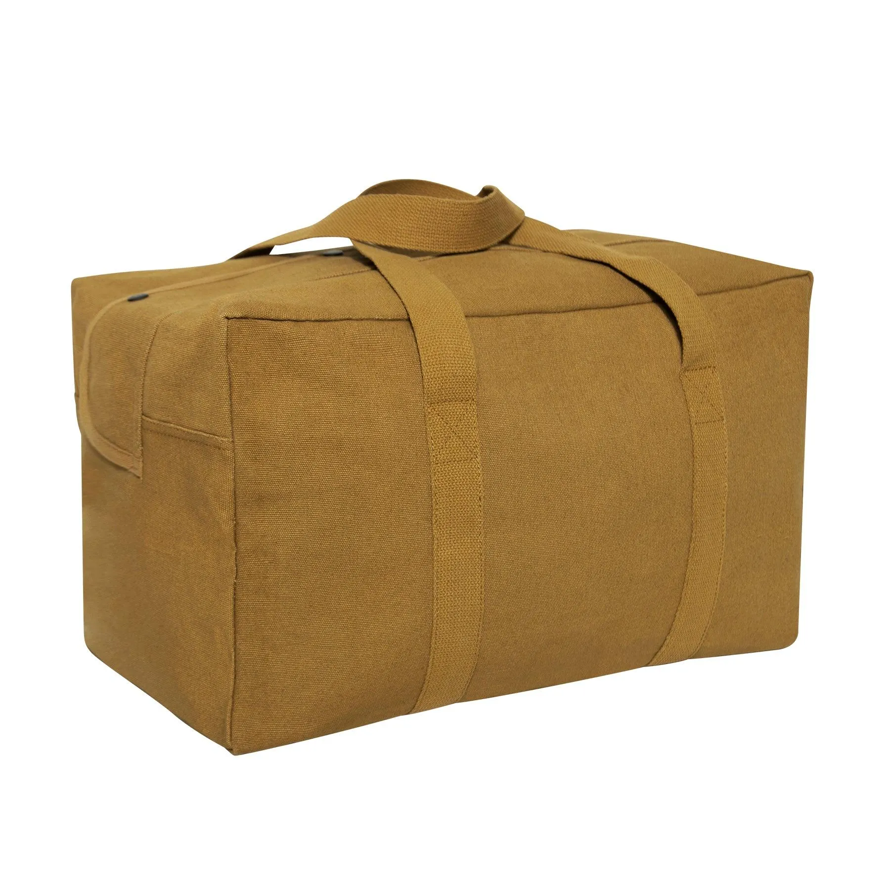 Canvas Small Parachute Cargo Bag - Image 2