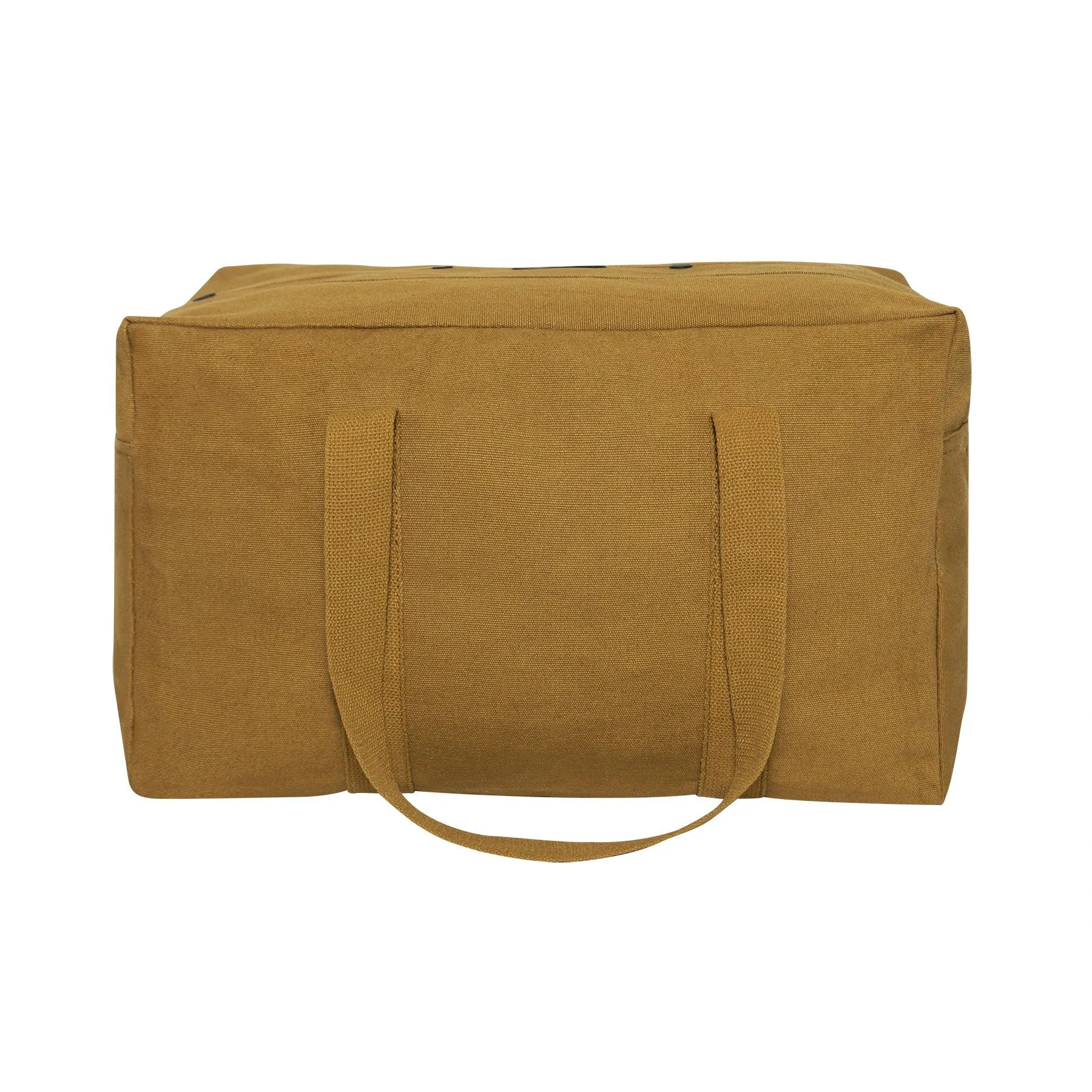 Canvas Small Parachute Cargo Bag - Image 3