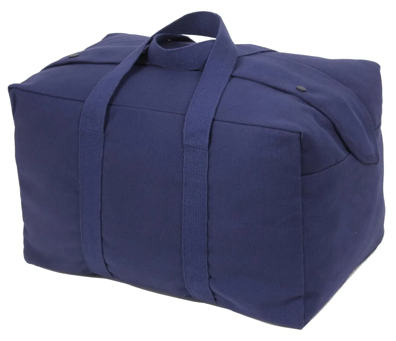 Canvas Small Parachute Cargo Bag - Image 7