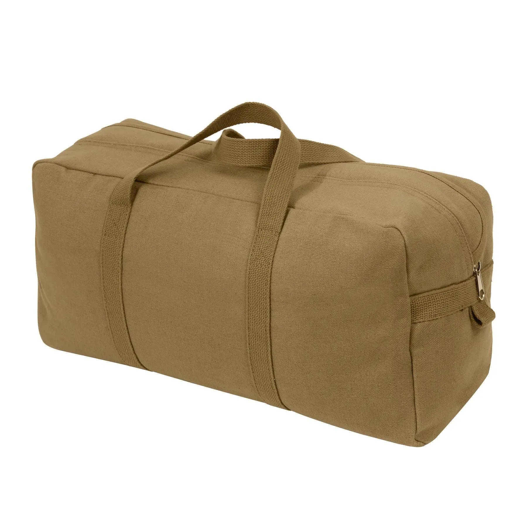 Canvas Tanker Style Tool Bag
