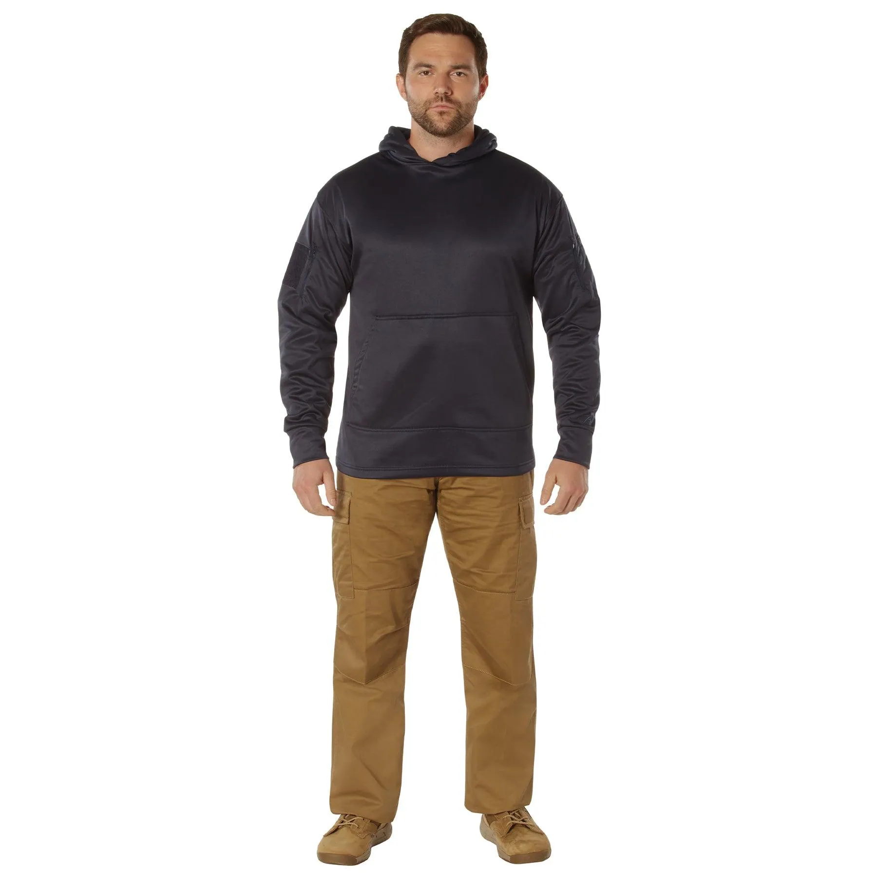 Men's Concealed Carry Hoodie - Image 28