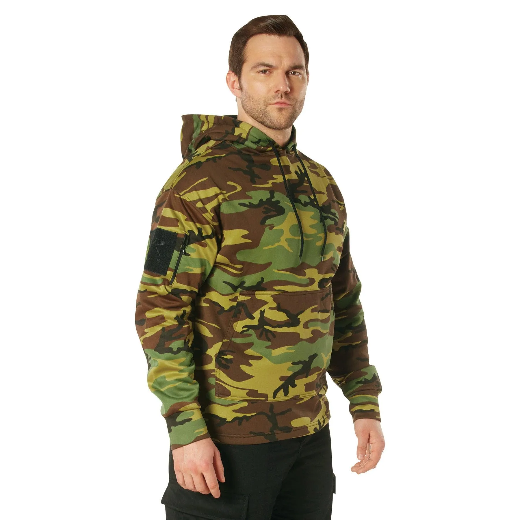 Men's Concealed Carry Hoodie - Image 35